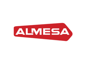 Almesa Logo