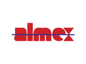 Almex 01 Logo
