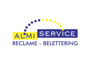 Almi Service Logo