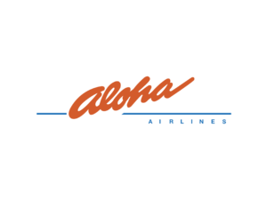 Aloha Airlines 02 Logo