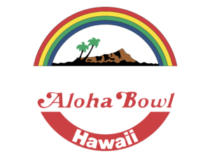 Aloha Bowl 01 Logo