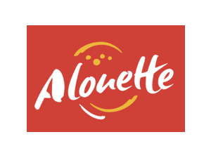 Alonette Logo