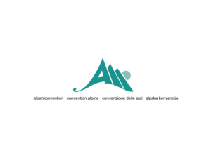Alpenkonvention 01 Logo