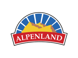 AlpenLand Logo