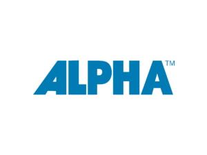 Alpha 01 Logo