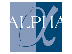 Alpha Logo