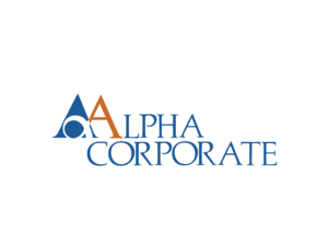 Alpha Corporate 01 Logo