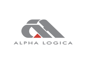 Alpha Logica Logo