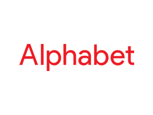Alphabet Logo