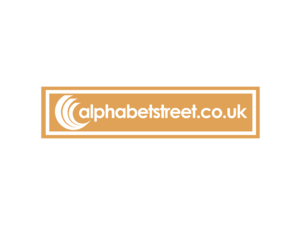 alphabetstreet co uk Logo