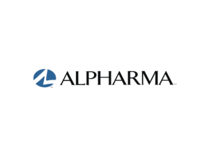 Alpharma 01 Logo