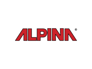 Alpina 02 Logo