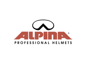 Alpina Logo
