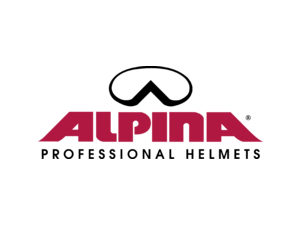 Alpina Logo