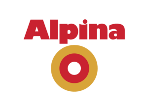Alpina Logo