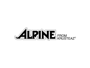 Alpine 01 Logo