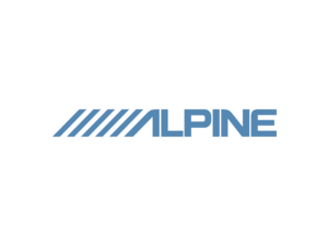 Alpine Logo