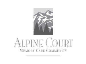 Alpine Court 01 Logo