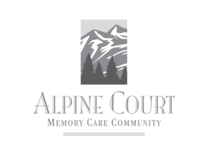 Alpine Court Logo