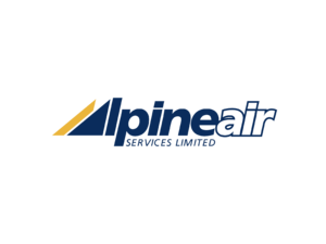 AlpineAir 01 Logo
