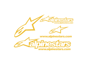Alpinestars Logo