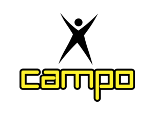 alpinus campo Logo