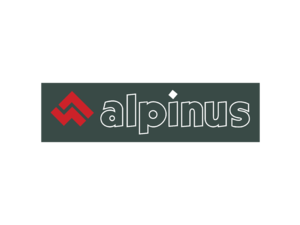 Alpinus Logo