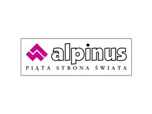 Alpinus Piata Strona Swiata 01 Logo