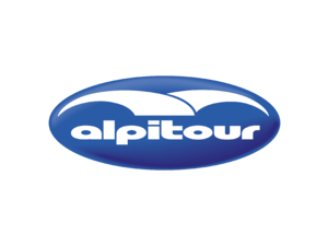 Alpitour 01 Logo