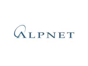 Alpnet 01 Logo