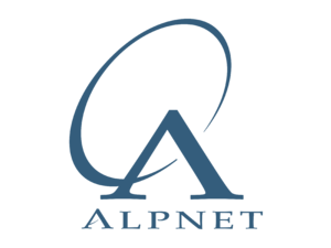 Alpnet Logo