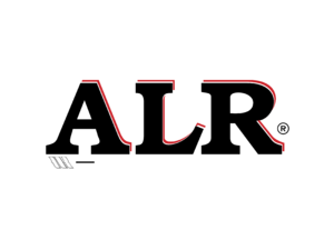 ALR 01 Logo