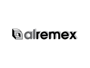 Alremex 01 Logo