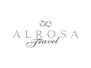 Alrosa Travel 01 Logo