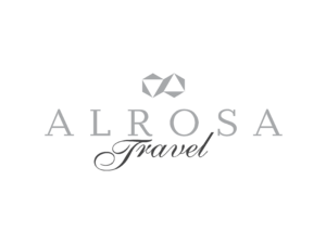 Alrosa Travel Logo