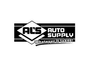 Al’s Auto Supply 01 Logo