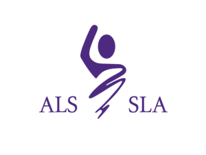 ALS Society of Canada Logo