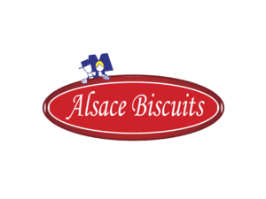 Alsace Biscuits Logo