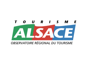 Alsace Tourisme Logo