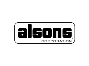 Alsons Logo