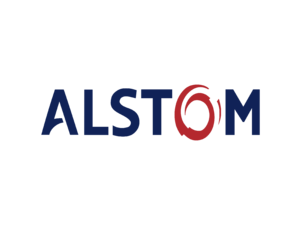 Alstom Logo