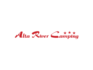 Alta River Camping 01 Logo
