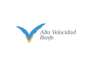 Alta Velocidad Renfe 01 Logo