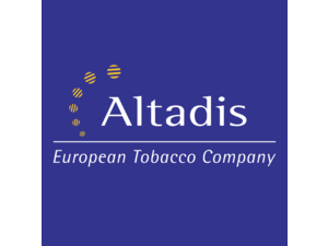 Altadis Logo
