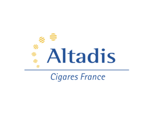 Altadis Logo