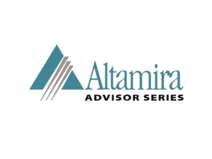 Altamira 01 Logo