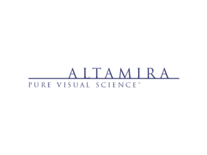 Altamira 02 Logo