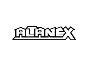 Altanex 01 Logo