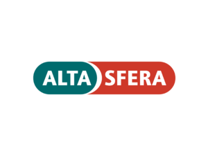 Altasfera Logo