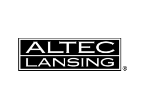 ALTEC LANSING Logo